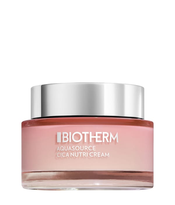 Produktbillede 1 af 6, BIOTHERM Aquasource Ansigtscreme