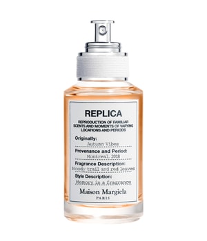 Maison Margiela Replica Autumn Vibes Eau de Toilette