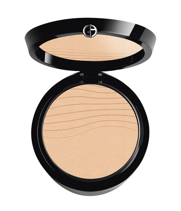 Produktbild 1 von 4, Giorgio Armani Luminous Silk Kompaktpuder