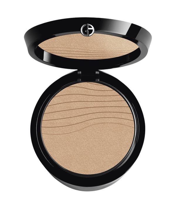 Obrázek produktu 1 z 4, Giorgio Armani Luminous Silk Kompaktní pudr