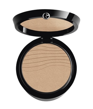 Giorgio Armani Luminous Silk Glow Fusion Powder Kompaktpuder · 3.5 g · Nude