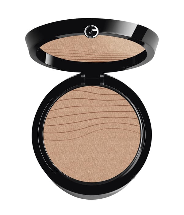 Productafbeelding 1 van 4, Giorgio Armani Luminous Silk Compact Powder