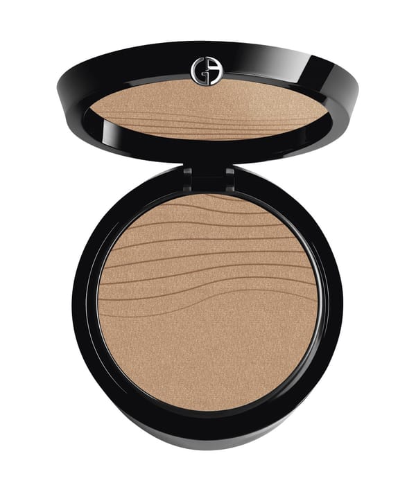 Produktbild 1 von 5, Giorgio Armani Luminous Silk Kompaktpuder