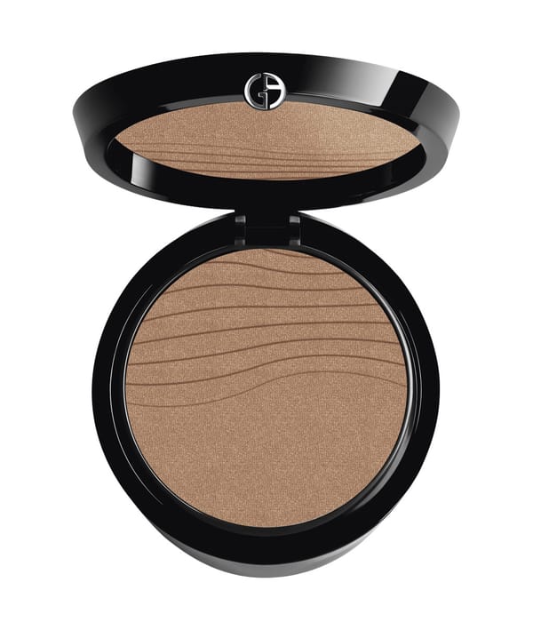 Produktbild 1 von 4, Giorgio Armani Luminous Silk Kompaktpuder