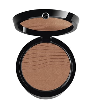 Giorgio Armani Luminous Silk Glow Fusion Powder Kompaktpuder · 3.5 g · Hellbraun