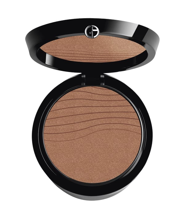 Productafbeelding 1 van 4, Giorgio Armani Luminous Silk Compact Powder