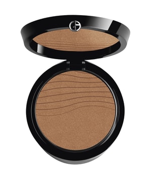 Giorgio Armani Luminous Silk Glow Fusion Powder Compact Powder in Nr. 9 3.5 g
