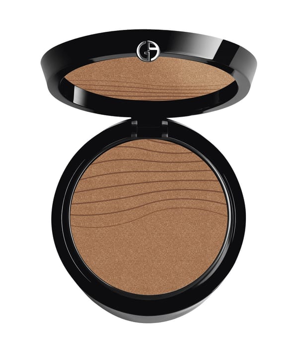 Produktbild 1 von 4, Giorgio Armani Luminous Silk Kompaktpuder