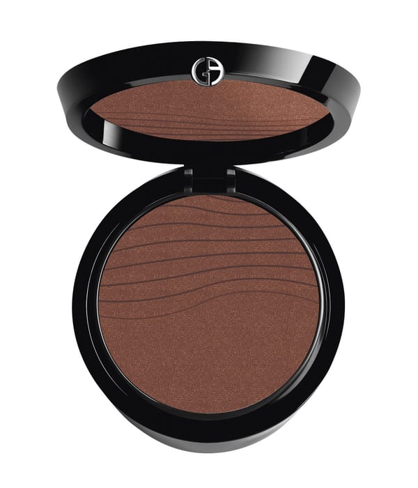 Zdjęcie produktu 1 z 4, Giorgio Armani Luminous Silk Kompaktowy puder