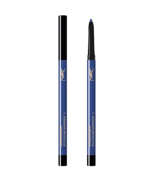 Yves Saint Laurent Crushliner Eyeliner 0.4 g Nr. 6 - Bleu Enigmatique można nabyć na stronie Flaconi.pl