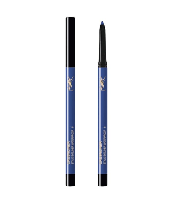 Zdjęcie produktu 1 z 2, Yves Saint Laurent Crushliner Eyeliner