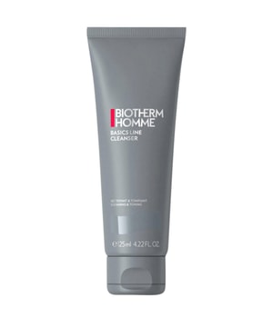 Biotherm Homme Basics Line Cleanser Cleansing gel