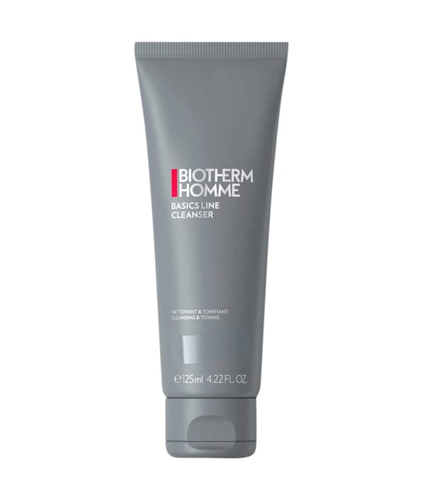 Produktbild 1 av 6, Biotherm Homme Basics Line Rengöringsgel