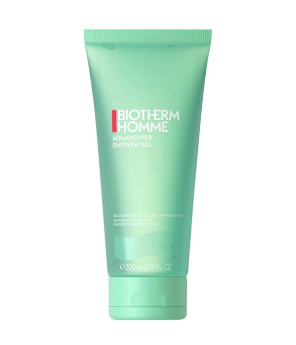 Productafbeelding 1 van 4, Biotherm Homme Aquapower Douchegel