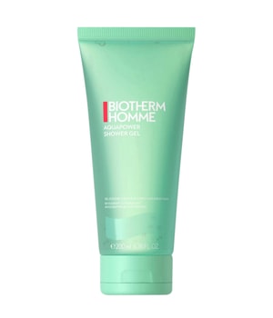 Biotherm Homme Aquapower Shower Gel Gel douche