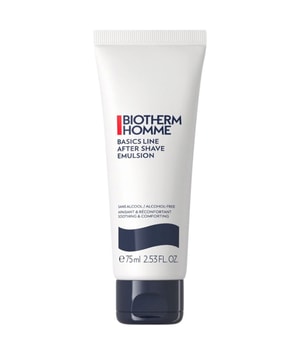 Biotherm Homme Basics Line After Shave Emulsion Balsam po goleniu 75 ml można nabyć na stronie Flaconi.pl