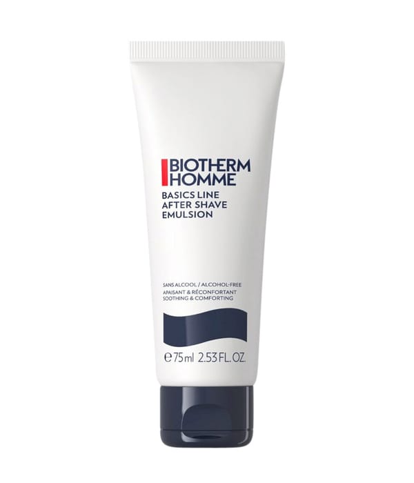 Productafbeelding 1 van 5, Biotherm Homme Basics Line After Shave Balsem