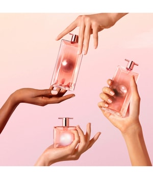 Aura Duftprobe Lancome Idole LANCÔME Idôle Aura Eau De Parfum Online Kaufen