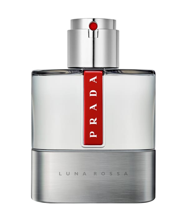 Produktbild 1 von 4, Prada Luna Rossa Eau de Toilette