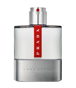Luna Rossa — Prada