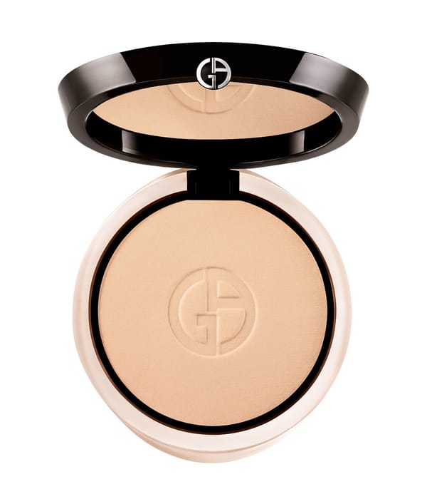 Zdjęcie produktu 1 z 6, Giorgio Armani Power Fabric+ Kompaktowy puder