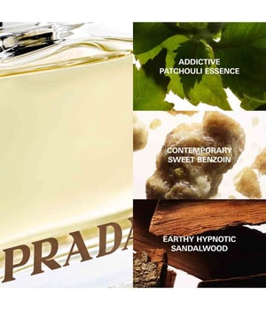 香水(女性用) PRADA AMBER eau de parfum vaporisateur Prada Amber Femme Classic Woda perfumowana | Perfumeria DOUGLAS