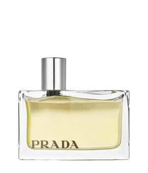 Prada Amber pour Femme Prada pour Femme Amber Classic Eau de Parfum 80 ml