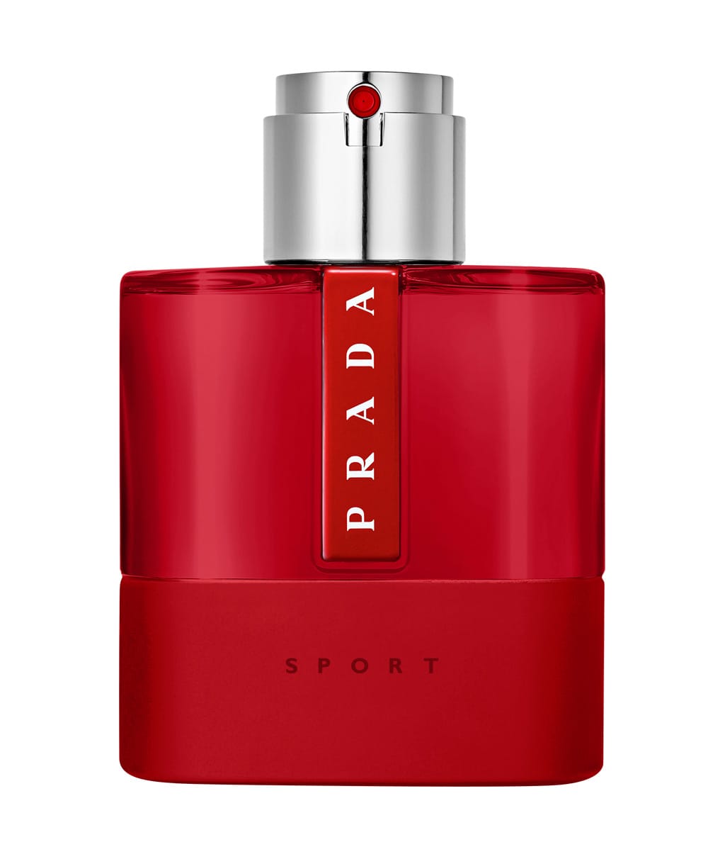 Eau De Parfum Prada Luna Rossa 200ml Prada Luna Rossa Sport Eau De