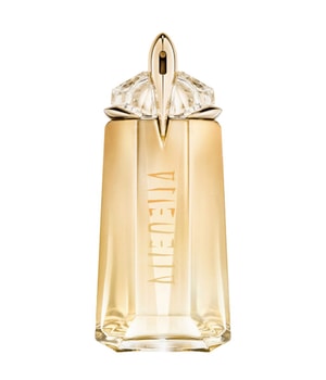 Alien Goddess — Mugler