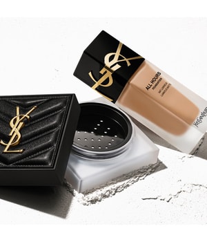 Zdjęcie produktu 5 z 6, Yves Saint Laurent Encre de Peau Podkład w płynie