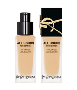 Yves Saint Laurent Encre de Peau All Hours Podkład w płynie 25 ml Nr. LW7 - Light Warm można nabyć na stronie Flaconi.pl