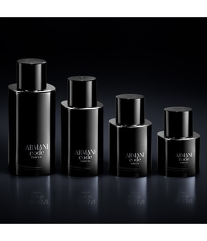 Giorgio Armani Code Homme Parfum Refillable Parfum online kaufen
