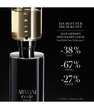 De Parfum Armani Code GÃ¼nstig Kaufen Giorgio Armani Code Homme