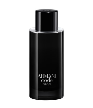 Armani Code Parfum — Giorgio Armani