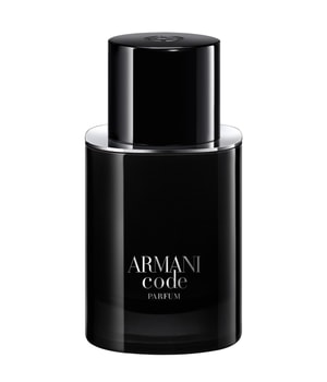 Armani Code Parfum perfumy napełnialny dla mężczyzn 50 ml można nabyć na stronie Flaconi.pl