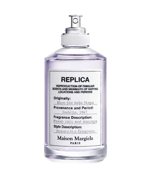 Maison Margiela Replica When the Rain Stops