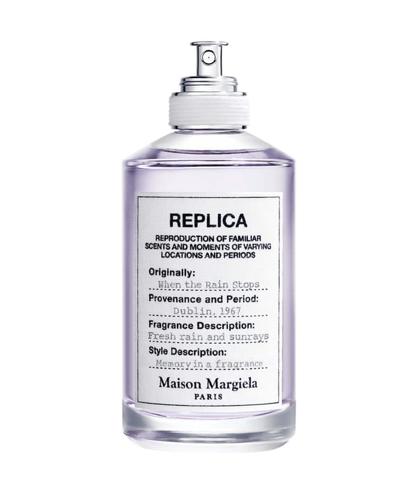 Zdjęcie produktu 1 z 2, Maison Margiela Replica Woda toaletowa
