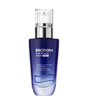 BIOTHERM Blue Therapy Pro Retinol Night Serum Serum do twarzy 30 ml można nabyć na stronie Flaconi.pl