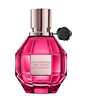 Viktor & Rolf Flowerbomb Ruby Orchid Eau de Parfum (EdP) 50 ml