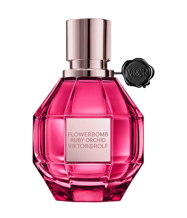 Zdjęcie produktu 1 z 6, Viktor & Rolf Flowerbomb Woda perfumowana