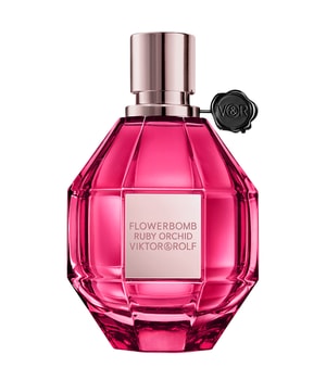 Viktor & Rolf Flowerbomb Ruby Orchid Eau de Parfum (EdP) 100 ml
