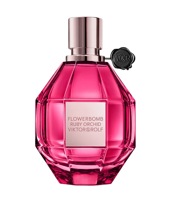 Zdjęcie produktu 1 z 6, Viktor & Rolf Flowerbomb Woda perfumowana