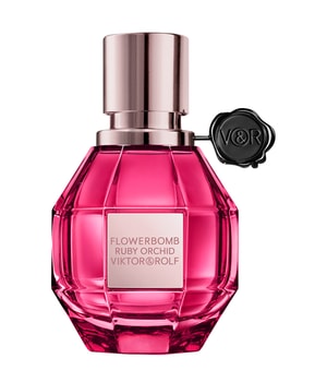 viktor & rolf flowerbomb ruby orchid woda perfumowana 30 ml     