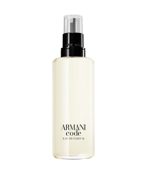 Armani Code woda perfumowana napełnienie dla mężczyzn Refill 150 ml można nabyć na stronie Flaconi.pl