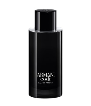 Giorgio Armani Code Refillable Eau de Parfum