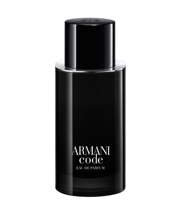 Zdjęcie produktu 1 z 6, Giorgio Armani Code Woda perfumowana