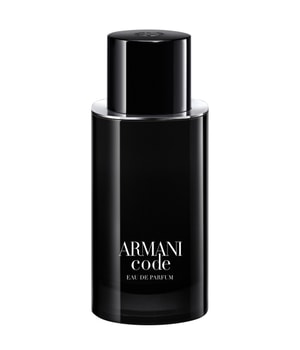 Armani Code woda perfumowana dla mężczyzn 75 ml można nabyć na stronie Flaconi.pl