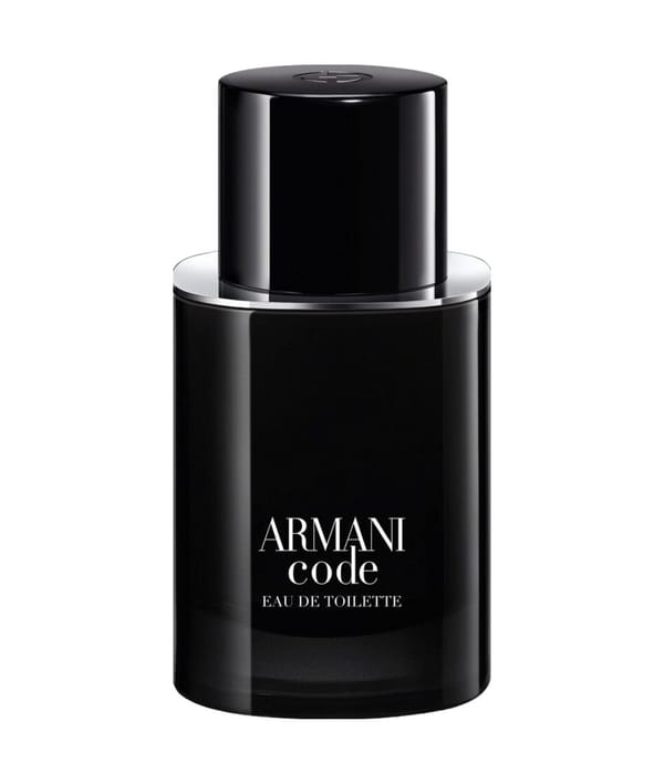 Zdjęcie produktu 1 z 6, Giorgio Armani Code Homme Woda toaletowa