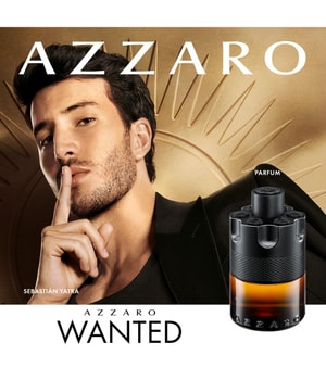 Azzaro The Most Wanted Le Parfum Parfum online kaufen