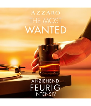 Azzaro The Most Wanted Le Parfum Parfum online kopen